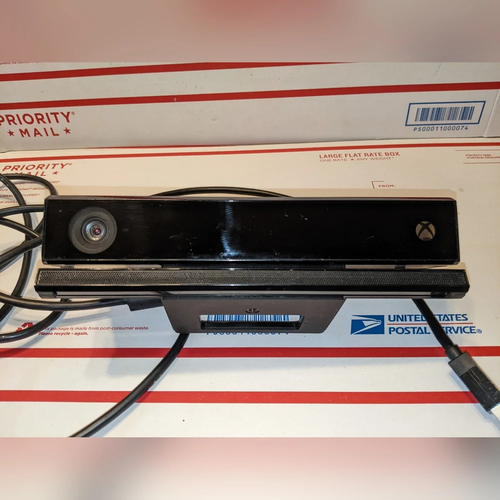 Microsoft xbox one